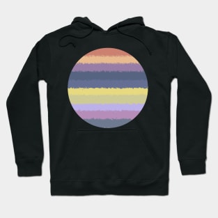 Sunset Hoodie